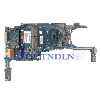 

JOUTNDLN FOR HP EliteBook 850 G3 Laptop Motherboard 832429-001 832429-601 6050A2728501 W/ I7-6600U CPU DDR3 Discrete graphics