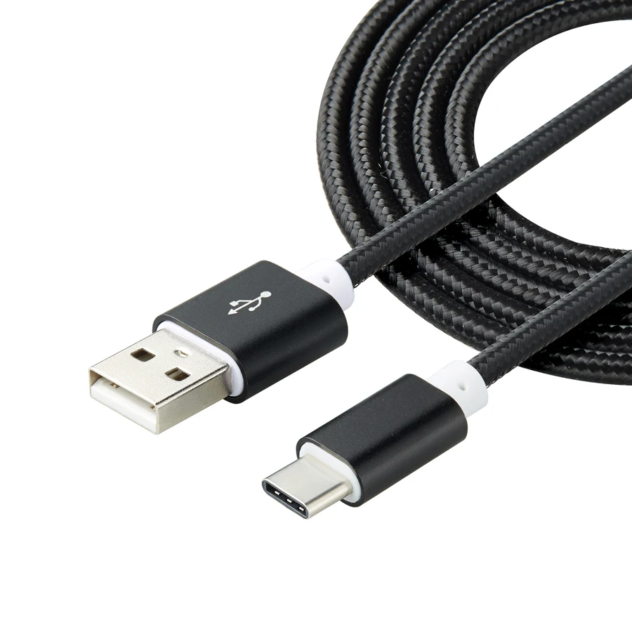 Алюминиевый корпус usb типа c 3 1 Type кабель для синхронизации данных зарядный USB nexus 5x
