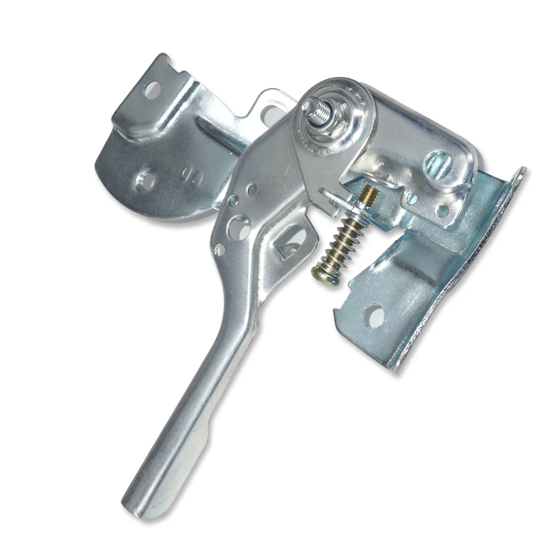 

LETAOSK Throttle Control Lever Arm Assembly Replacement Accessories Fit for Honda GX160 GX200 16500-ZH8-823