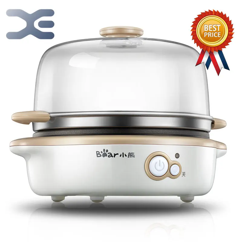 

Eggs Roll Stainless Steel Steamed Egg 220V Egg Boiler High Quality Cooking Appliances