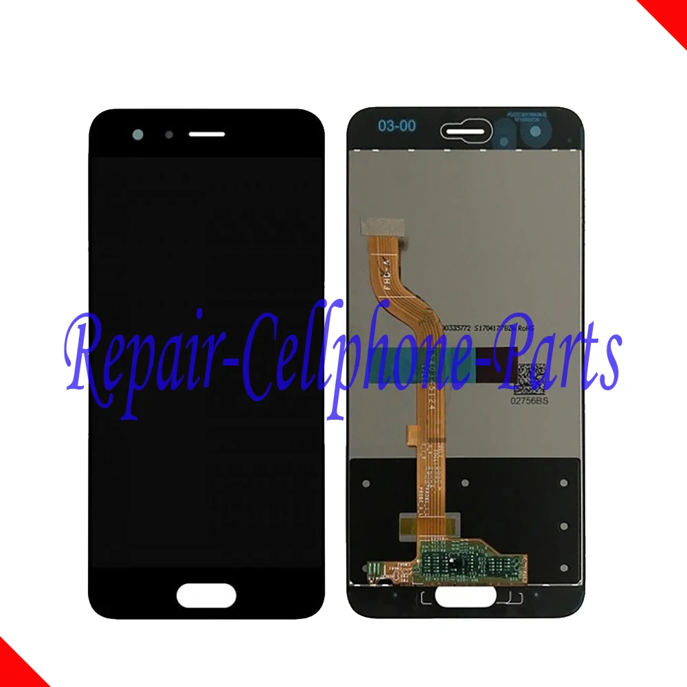 hua honor9 ass bk