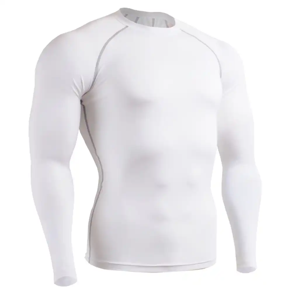 tight fit black t shirt