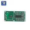 Sensor de Radar de microondas RCWL-0516 RCWL 0516, módulo de Sensor corporal, módulo de Interruptor de Inducción de salida de 3,3 V para Arduino Diy ► Foto 2/6