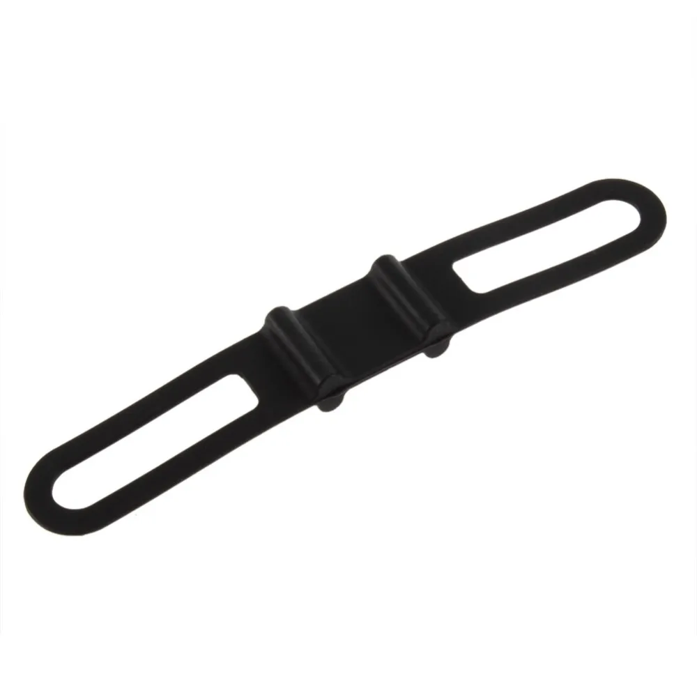Excellent Cycling Bike Bicycle Silicone Elastic Strap Bandage Flashlight Mount Holder New Arrival 12 Excellent Cycling Bike Bicycle Silicone Elastic Strap Bandage Flashlight Mount Holder New Arrival 12