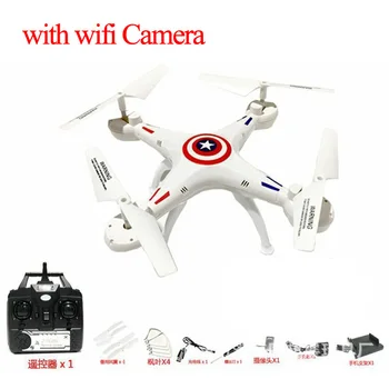 

drone with wifi camera
