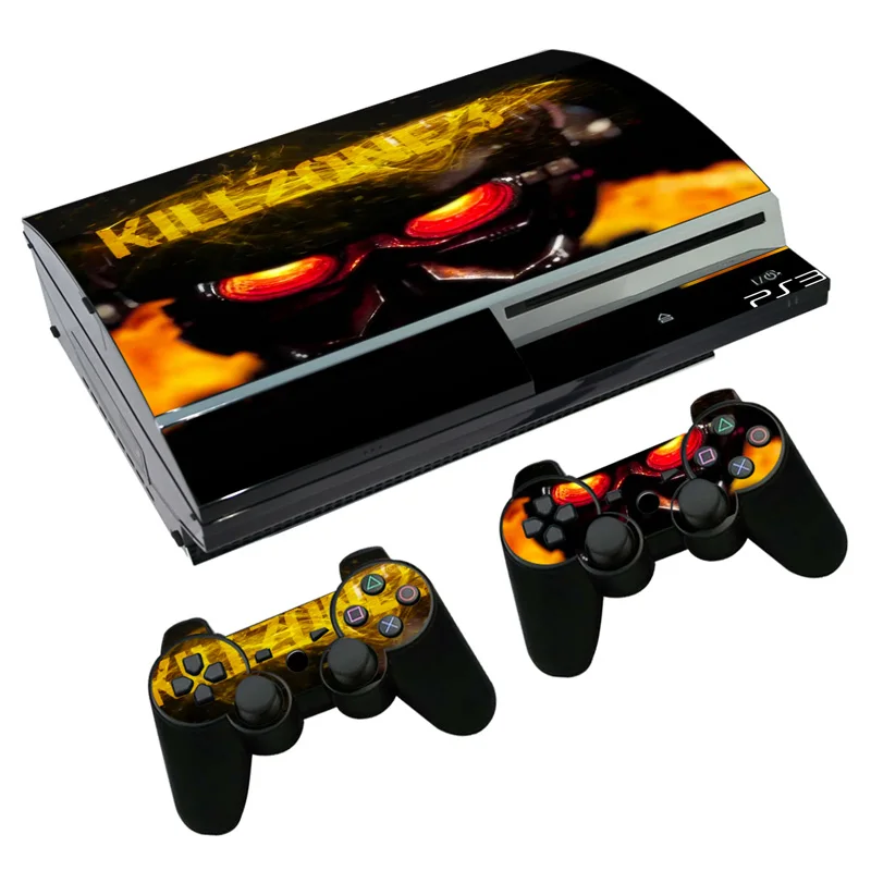 YS-PS3-0293