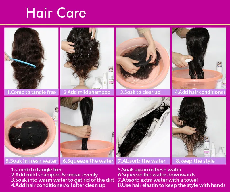 Golden-Perfect-100-Human-Hair-Lace-Wig