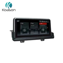 Koason Car Player Multimedia For BMW 3 Series E90 E91 E92 E93 2005~2012 Android 7.1 Car System Radio Wifi Vehicle GPS Navigation