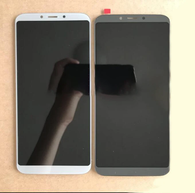 

Original tested +frame LCD and touch screen Digitizer Assembly For Qiku 360 N6 lite lcd Digitizer Assembly with tools