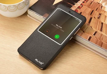 

xiaomi redmi note 4 4x Case business styles PU Leather Smart Case cover For xiaomi redmi note 4 4x Flip Cover with Tracking NO.