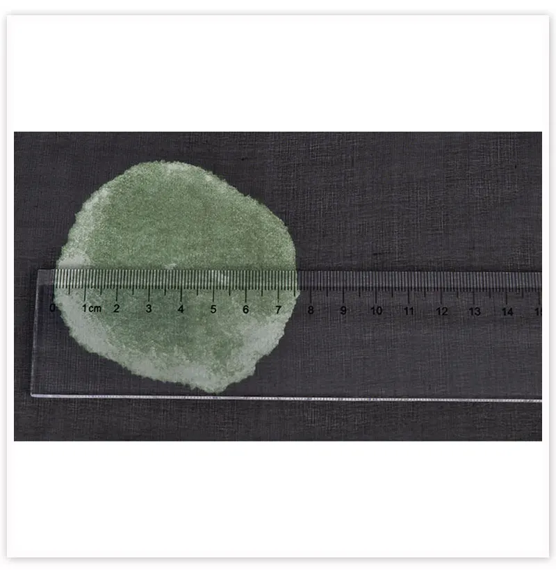 Black green dot print natural silk chiffon fabric apparel for beach dress pure silk tissu tecido stoffen cloth 6mm SP5033