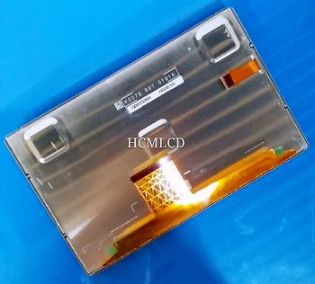 

Brand New Original LQ080Y5DR04 LQ0DAS2982 8 inch LCD Screen Display Panel for Car Class Headrest