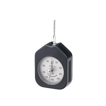 

Byes/ Bangyi ANT-0.5N pointer tension meter horizontal double table type small tension dynamometer