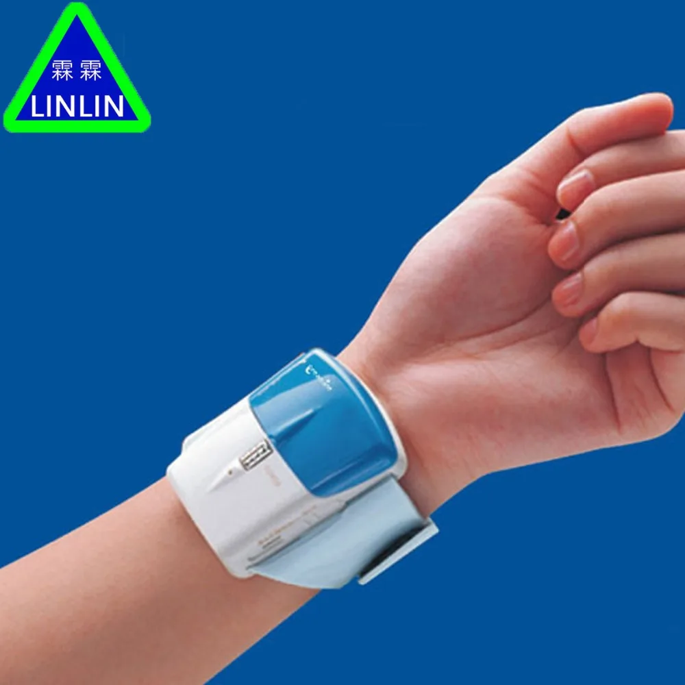 Linlin Новый храп устройство для сна давление спальный помощь гипнотическое устройство для засыпания сохранить бессонницу