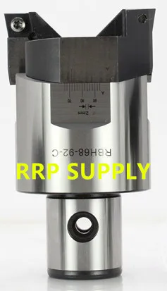 RBH32-42-C шероховатая Буровая головка используется для черновой буровой головки. |