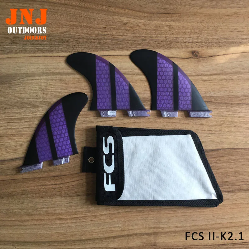fcs k2 1 fins