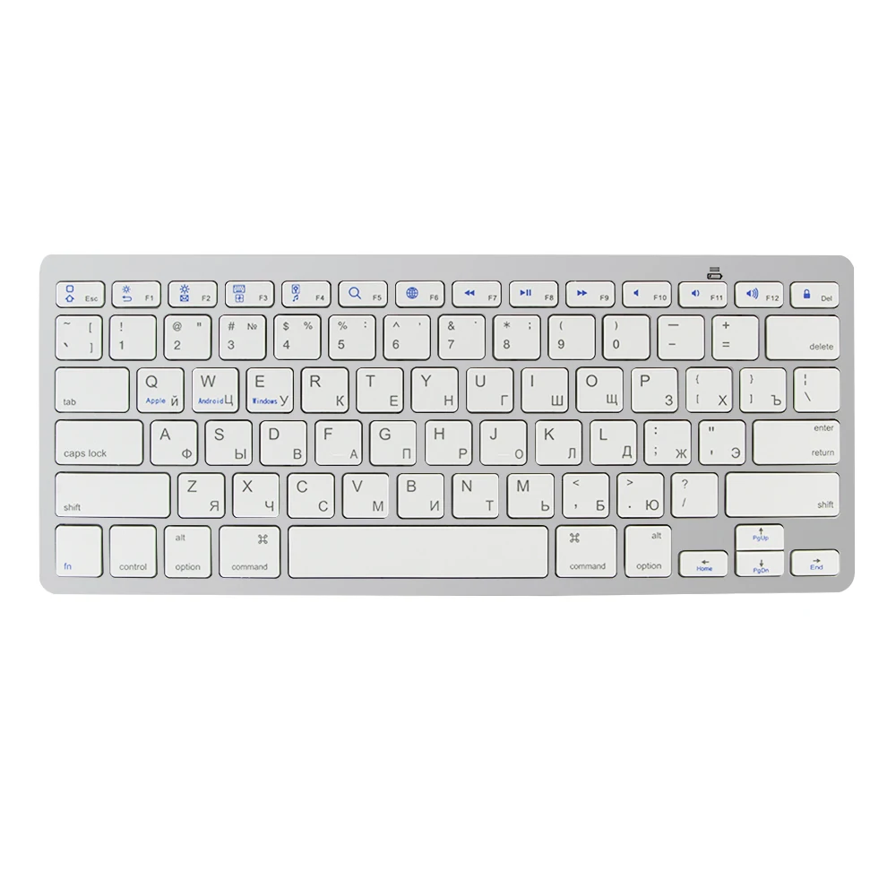 keybord