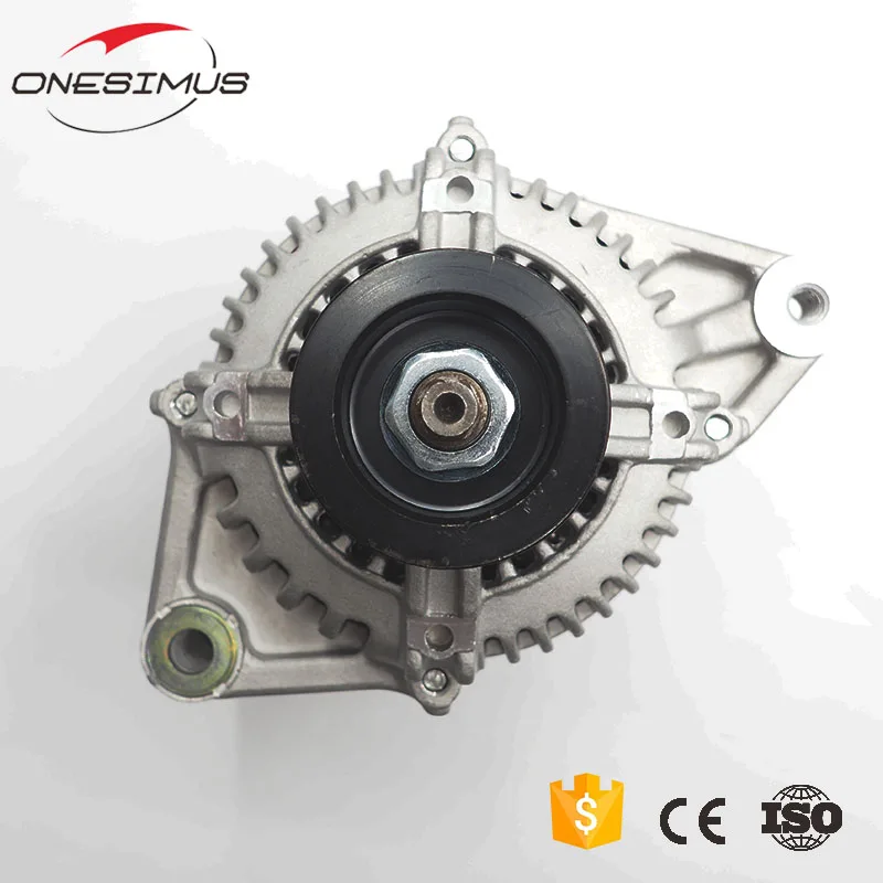 12 V/55A генератора OEM 27060-10030/27060-11070 для 2E 2E-E 2E-LC COROLLA/звездочка