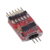 5.8G 3 Channel Video Switcher Module 3 way Video Switch Unit for FPV Camera Dropship ► Photo 3/5