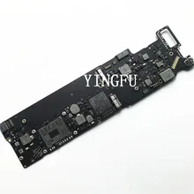 820-3023 820-3023-A/B логическая плата неисправности для MacBook Air 1" A1369 ремонт