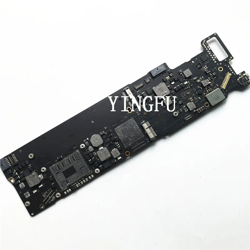 820-3023 820-3023-A/B материнская плата для MacBook Air 13 &quotРемонт A1369 | Компьютеры и офис