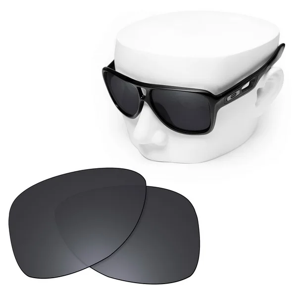 OOWLIT Lentes de repuesto polarizadas gafas de lentes de sol Oakley Dispatch OO9150|Gafas Accesorios| - AliExpress
