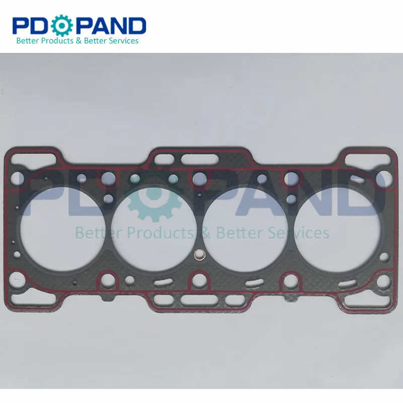 F10A Engine Full Rebuild Gasket Set for SUZUKI SIERRA SAMURAI SUPER CARRY SJ410 BEDFORD RASCAL Bus Box 1.0L 5