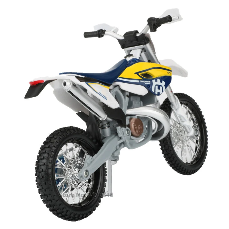 motorcycle model (3)