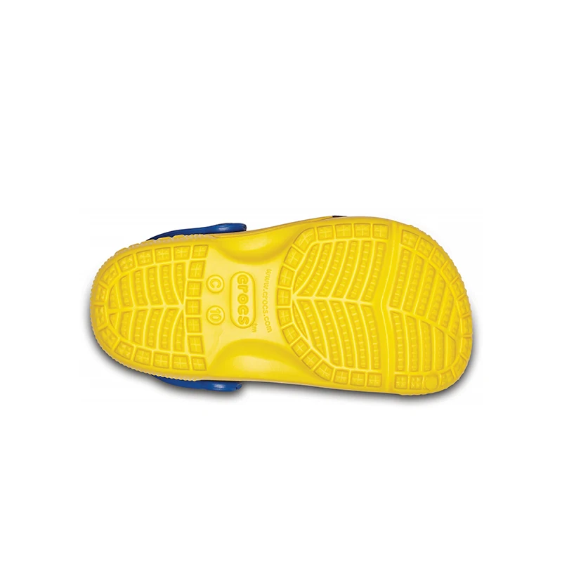 CROCS CrocsFunLab Minions Clog KIDS|Мюли и сабо| |