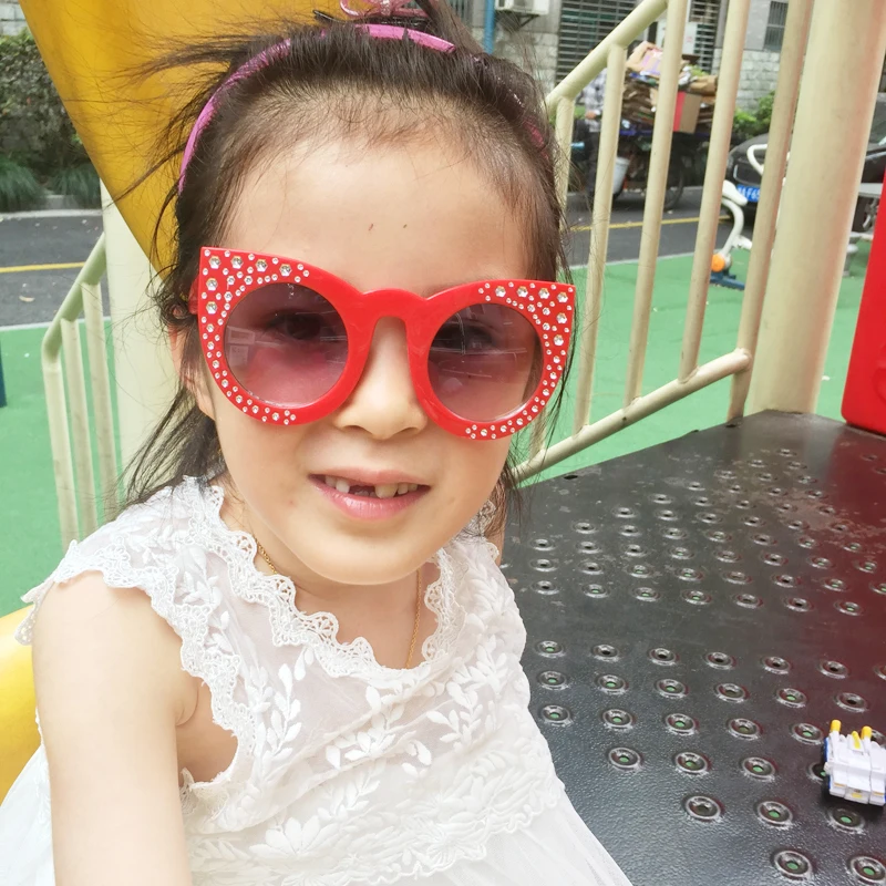 kids plastic glasses