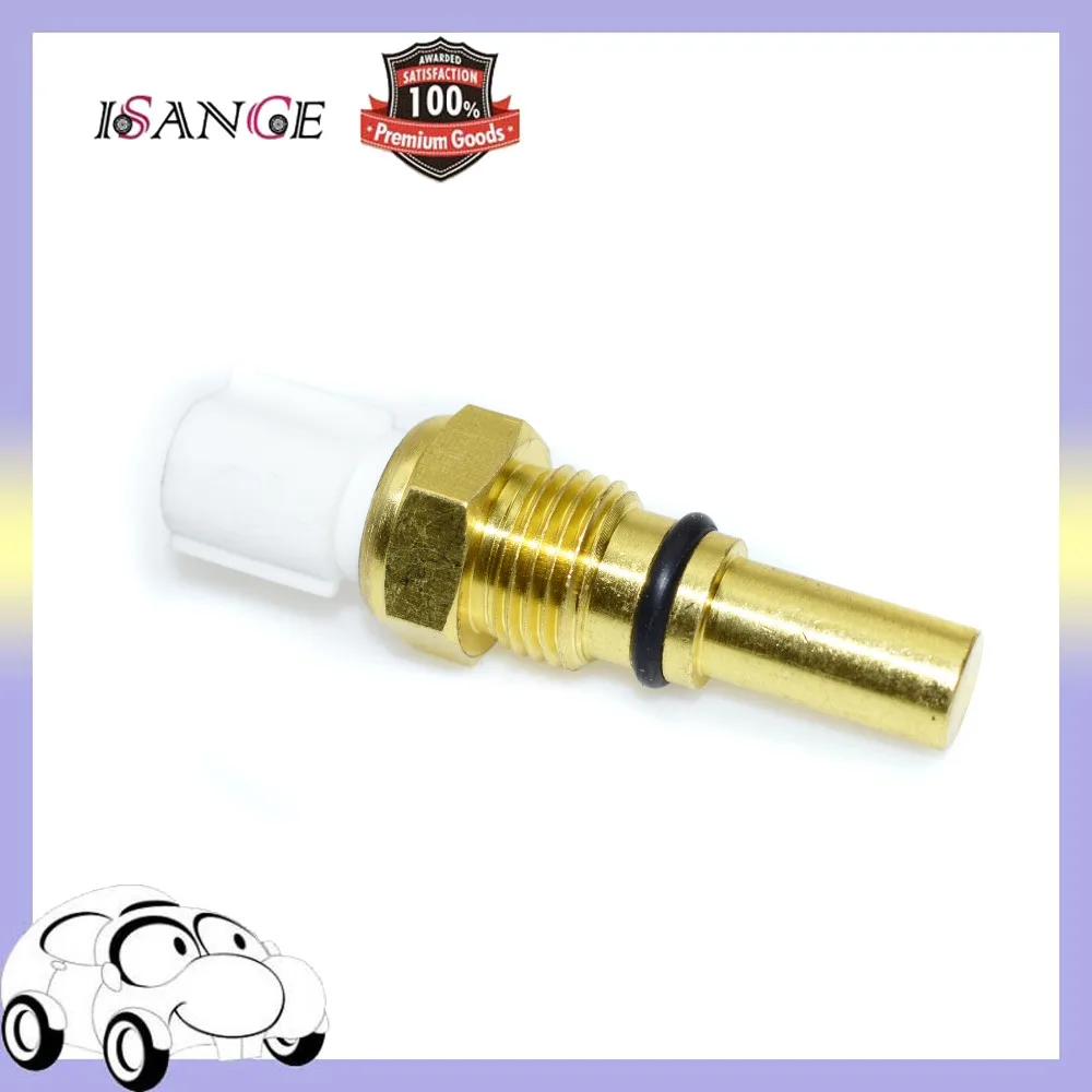 

ISANCE Engine Cooling Fan Switch Temperature Sensor For Lexus GS300 GS400 LS400 & Toyota MR2 Camry RAV4 Solara OE# 89428-33010