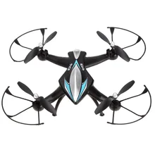RC Quadcopter Drone Aerial Vehicle 4Headless mode 6Axis Gyro Helicopter 2MP HD Camera Aircraft Boy Toy Gift RFT Free Shipping