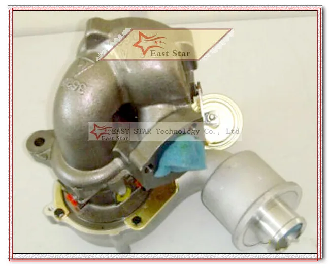 K03 53039880052 53039700052 Turbocharger cartridge CHRA For AUDI A3 TT,SEAT Leon Toledo II VW Golf Jetta Bora 2000-09 AUQ ARZ 1.8T 180HP (1)