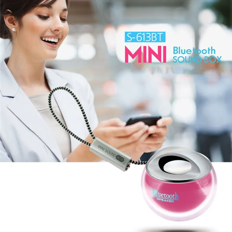 2016 Новое Прибытие Звук Окно Bluetooth Динамик Горячие Продажи Портативных Мини-Surround