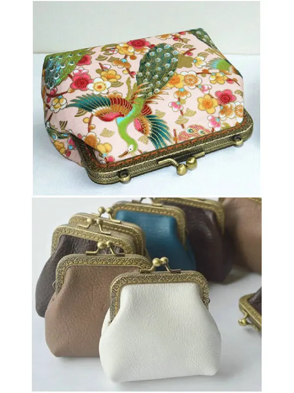 BAG CLASP