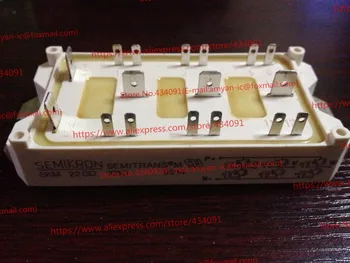 

Free Shipping New SKM22GD101D module