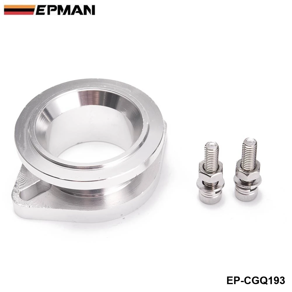 EPMAN -  Billet Aluminium Adapter Flange For 50mm Blow off Valve EP-CGQ193