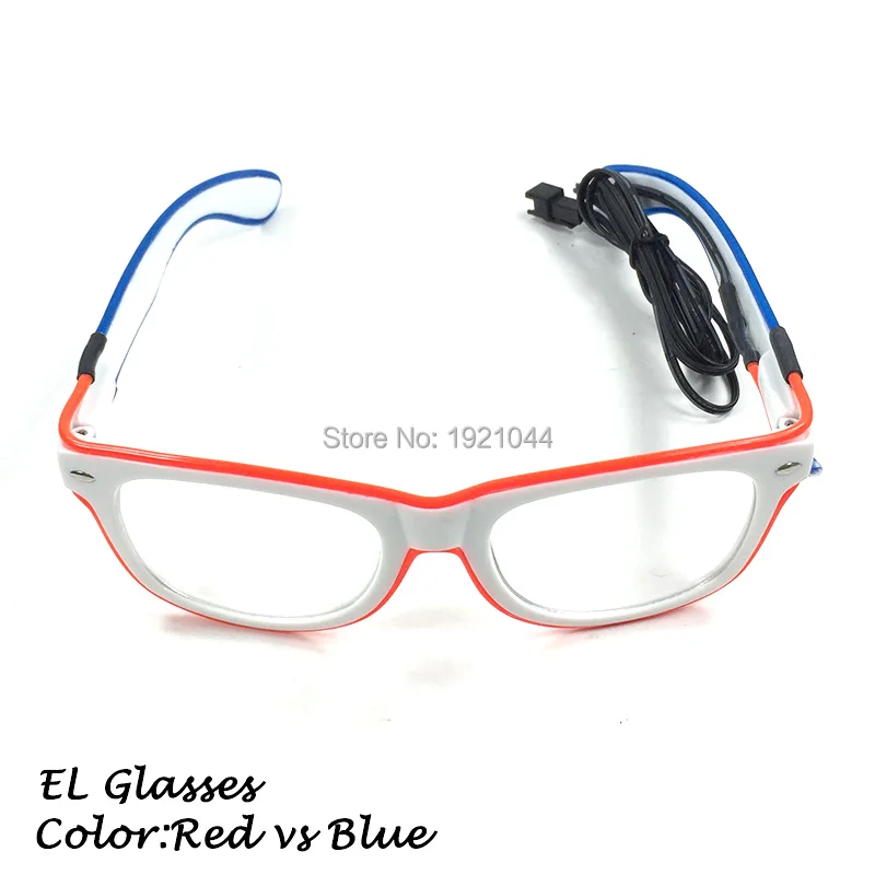 red blue 1