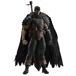 Berserk аниме кишки черный фехтовальщик Ver Repoint Edition Figma 359 ПВХ фигурку Модель Коллекция игрушек куклы Подарки