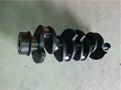 Quanchai QC490T for Foton tractor the crankshaft part number QC490Q DI 05004
