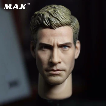 

1/6 Jake Gyllenhaal Male Head Sculpts For 12" Action Figure Body Model Toys Collections