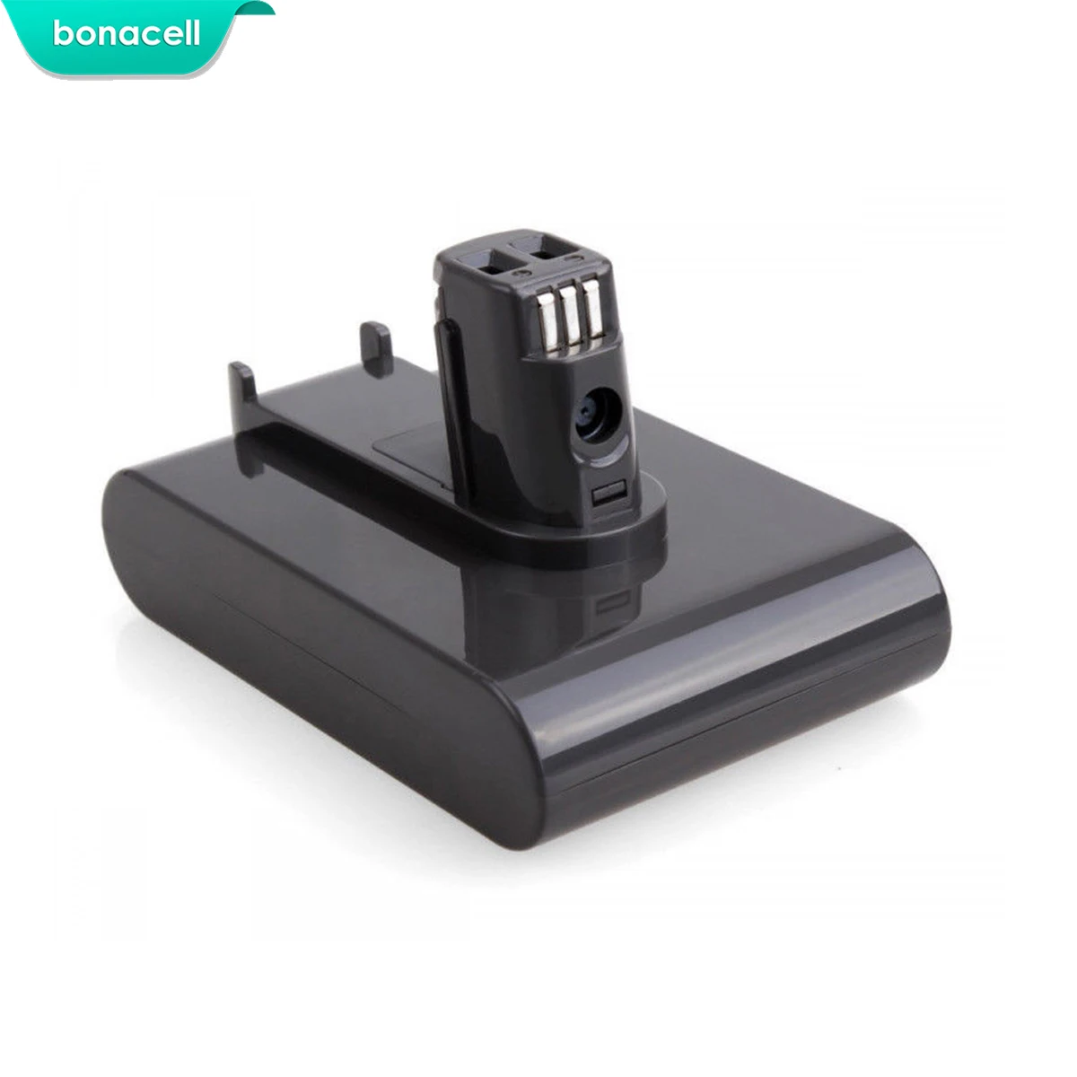 

Bonacell 22.2V 2200mAh DC31 DC31A Battery for Dyson DC31 DC34 DC35 DC44 Animal Handheld Vacuum Cleaner L30