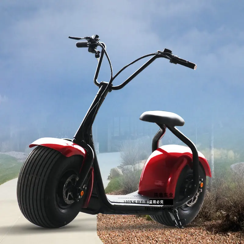 Compare Prices on Electric Scooter Harley- Online Shopping ...