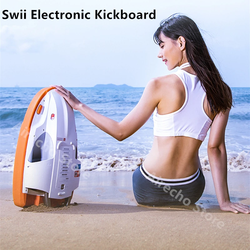 Best Sublue Swii Electronic Kick Board Buoyancy Scooter For Children Adult Swimming Beginner Electric Floating Drifting Equipment 5 Best Sublue Swii Electronic Kick Board Buoyancy Scooter For Children Adult Swimming Beginner Electric Floating Drifting Equipment 5