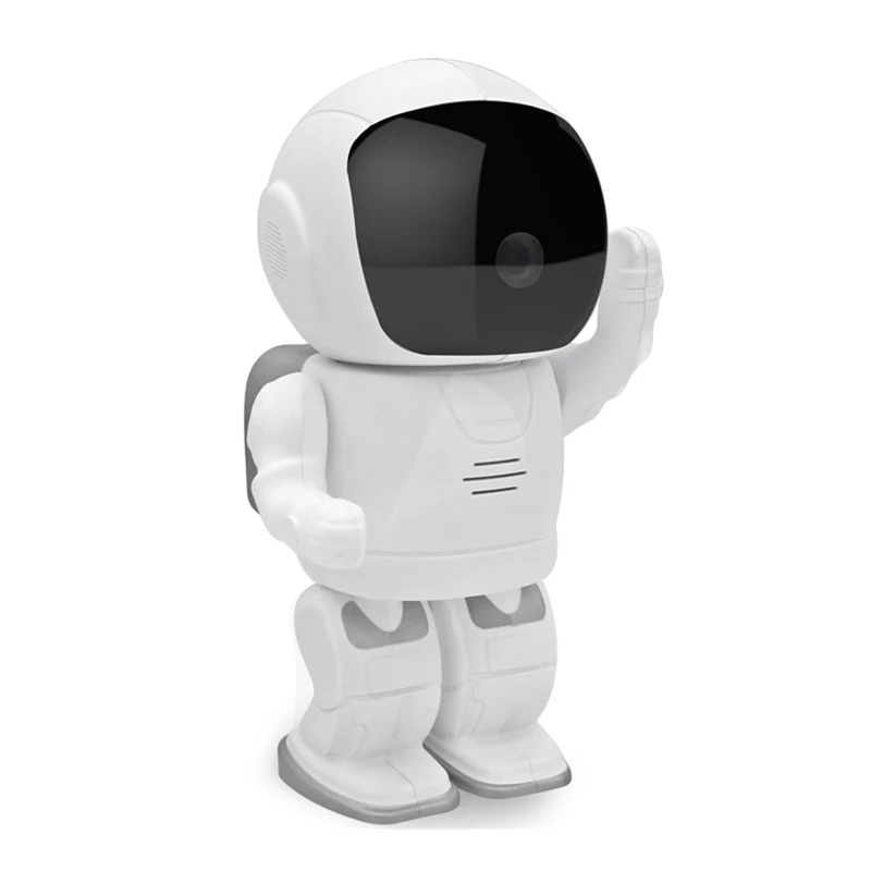 Robot IP Camera WIFI HD 960P 1.3MP CMOS Wireless CCTV Security Video Cam P2P PTZ IR Night Vision Audio Baby Monitor TF SD Card Robot IP Camera WIFI HD 960P 1.3MP CMOS Wireless CCTV Security Video Cam P2P PTZ IR Night Vision Audio Baby Monitor TF SD Card
