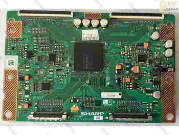 

Original CPWBX RUNTK 4323TP ZC T-CON Board for Toshiba 40XV650C PHILLIPS 40PFL3705D/F7