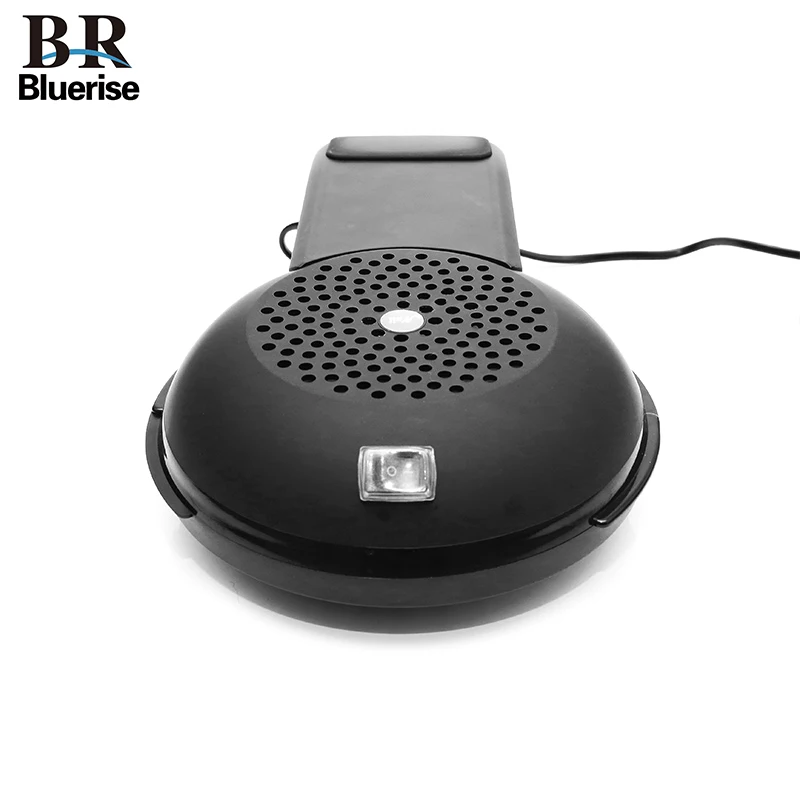 

Nail Vacuum Cleaner Manicure Dust Collector With 3 Sponge Nails Tool Cleaning Polish Gel Powerful Nail Salon Art Equipment