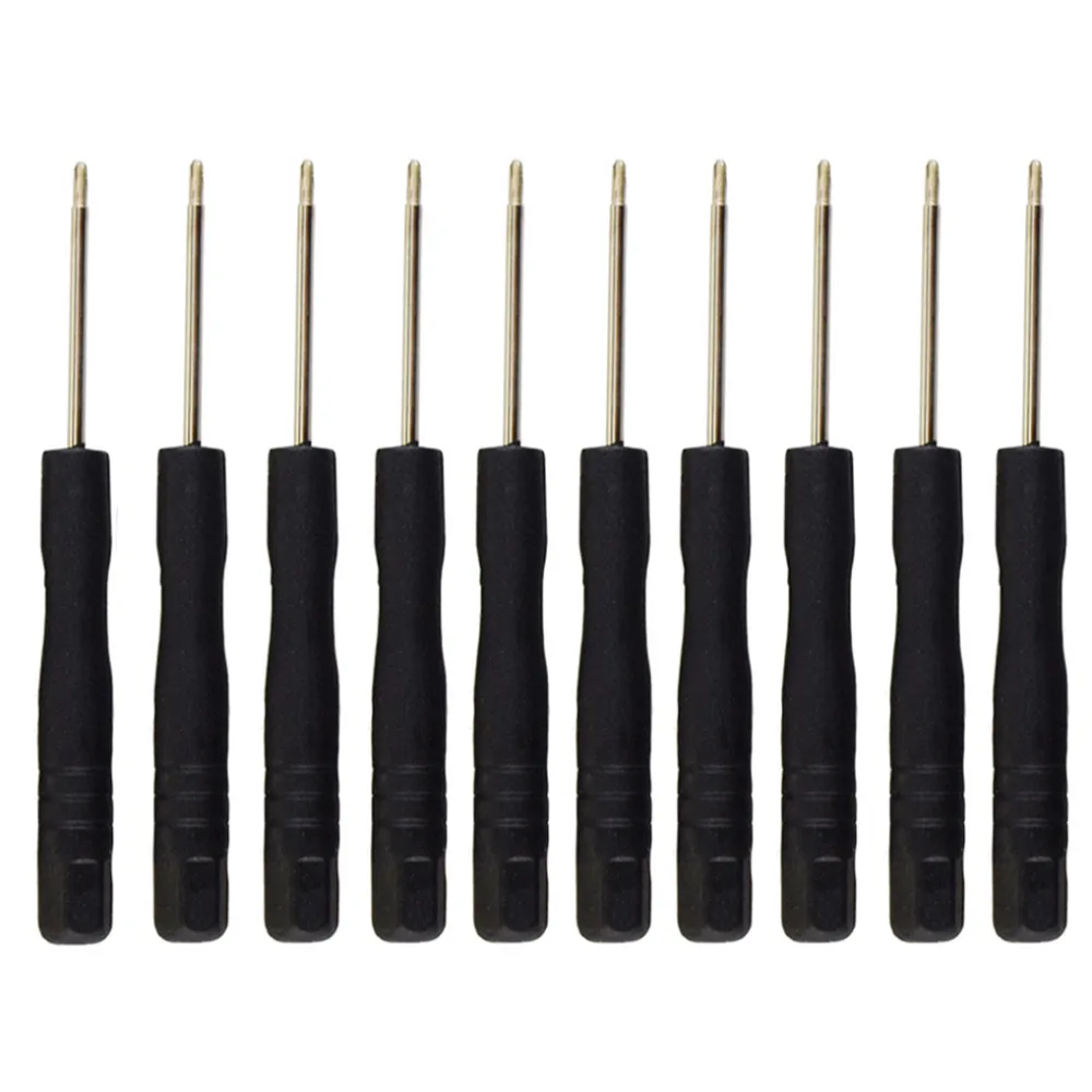 PH000 Precision Screwdriver for iPhone Samsung Cell Phone Laptop PC Repair Tools 1.5mm Phillips Screwdriver PH000 Precision Screwdriver for iPhone Samsung Cell Phone Laptop PC Repair Tools 1.5mm Phillips Screwdriver
