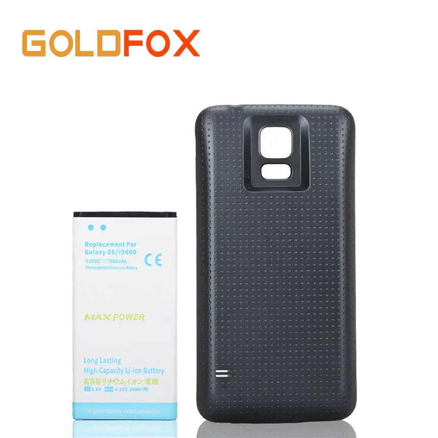 Aliexpress.com : Buy Guaranteed 100% 7000mAh Battery For