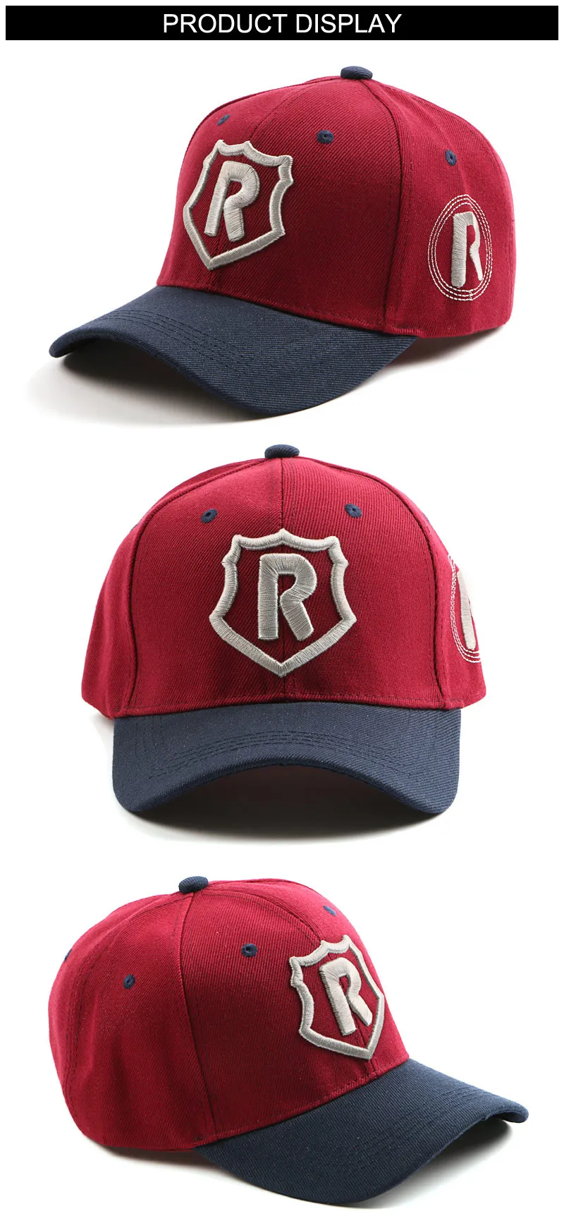 display-hat